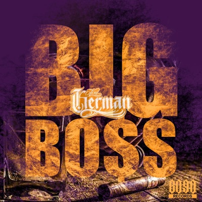 Big Bo$s - Single