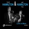 September in the Rain - Scott Hamilton & Jeff Hamilton Trio lyrics