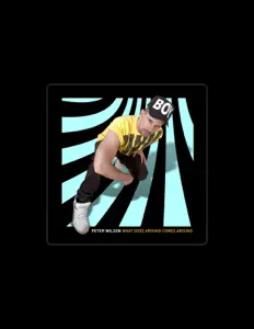 Listen to Peter Wilson, watch music videos, read bio, see tour dates & more!