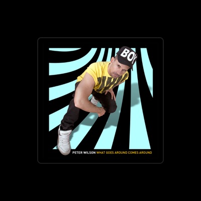 Listen to Peter Wilson, watch music videos, read bio, see tour dates & more!