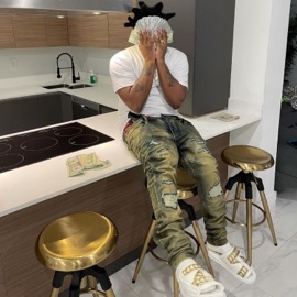 Fell For I (feat. BillyZoe) Kickkone