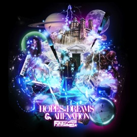 Superheroes (feat. Kristine) Futurecop!