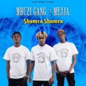 Mbuzi Gang - Shamra Shamra (feat. Mejja)