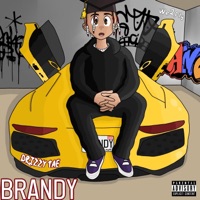 Brandy - Single - Drizzy Tae