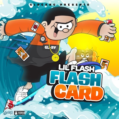 96 Mj (feat. Lil Flash) - Single