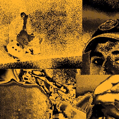 TRACKS COMP, Pt. 3 - EP