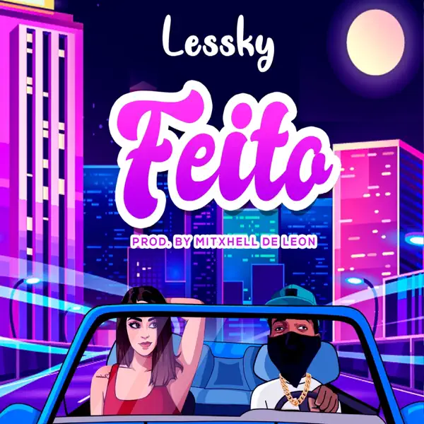 Feito — Lessky