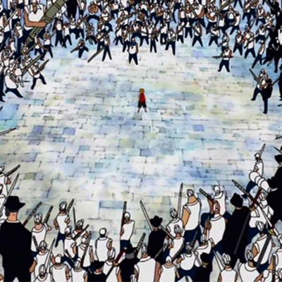 One Piece - Single