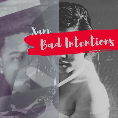 Bad Intentions - Single