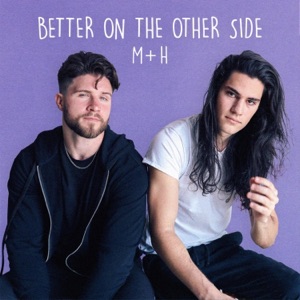 Better on the Other Side - Single