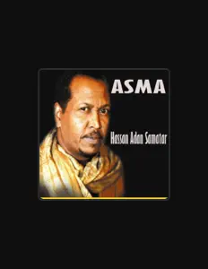 Dengarkan Hassan Aden Samatar, tonton video musik, baca bio, lihat tanggal tur & lainnya!