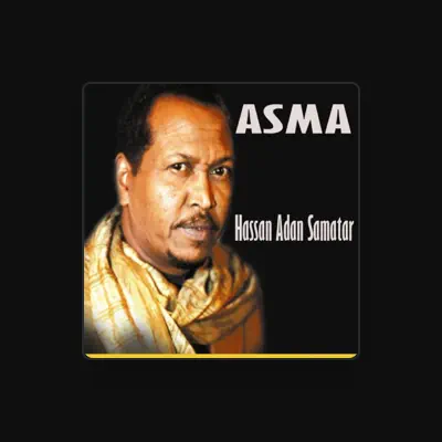 Listen to Hassan Aden Samatar, watch music videos, read bio, see tour dates & more!
