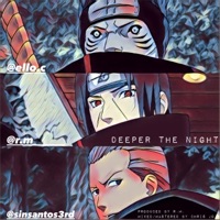 Deeper the Night - Single - R.M.Congrats