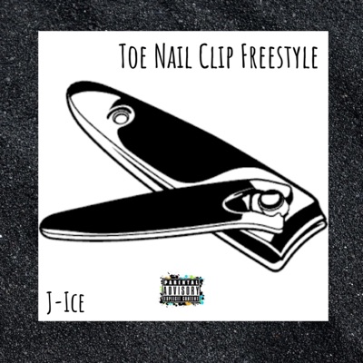 Toe Nail Clip - Single