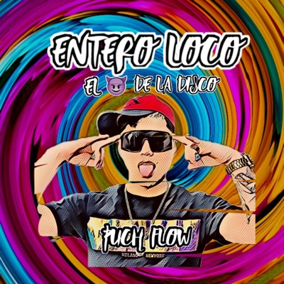 Entero Loco - Single