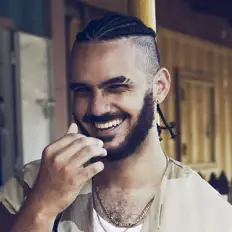 Listen to Rizk, watch music videos, read bio, see tour dates & more!