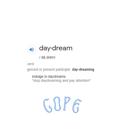 Day Dreaming - Single