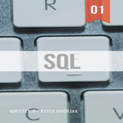 audiobook SQL: Beginner Level SQL from the Ground Up: DIY SQL, Book 1 (Unabridged)