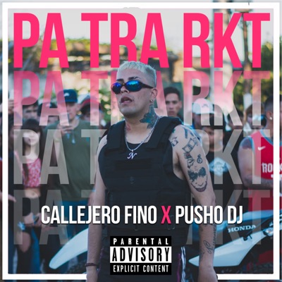 Pa Tra Rkt - Single