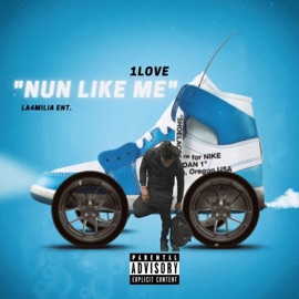 Nun Like Me 1love