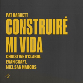 Pat Barrett Mi Casa Y Yo