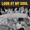 Joey (feat. Paul & The Tall Trees) - Adrian Quesada lyrics