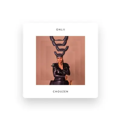 Listen to Onlii, watch music videos, read bio, see tour dates & more!