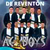 La cumbia de los monjes