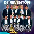 La Cumbia De Los Monjes