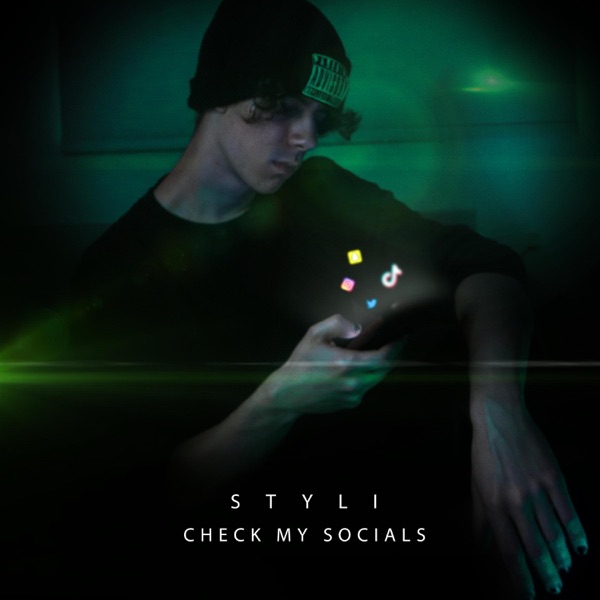 Check My Socials - Single
