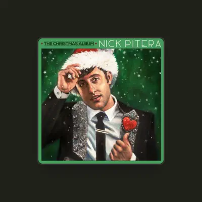 Listen to Nick Pitera, watch music videos, read bio, see tour dates & more!