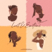 Lust & Emotions - EP artwork