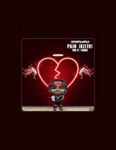 聆聽 MyCynfulWorld、觀看音樂影片、閱讀小傳、查看巡演日期等！