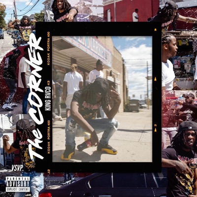 The Corner - Single