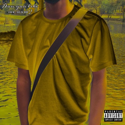 Do You Like Me Now? - EP