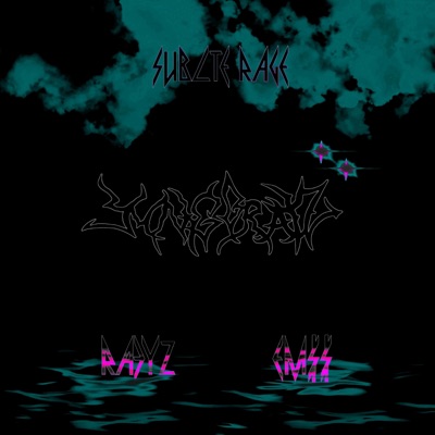 Subtle Rage - Single