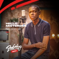 Na poni ye - Single - Zubaboy Session & Hello Misterben