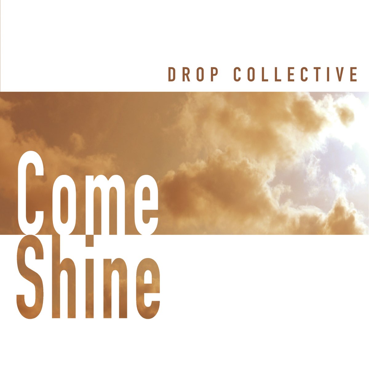 Come collection. Shine тема.