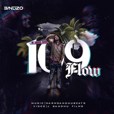 109 Flow - Single
