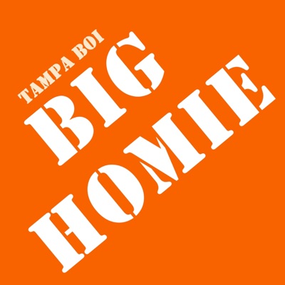 Big Homie - Single