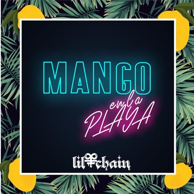 Mango en la Playa - Single