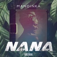 Nana - Single - Mandinka