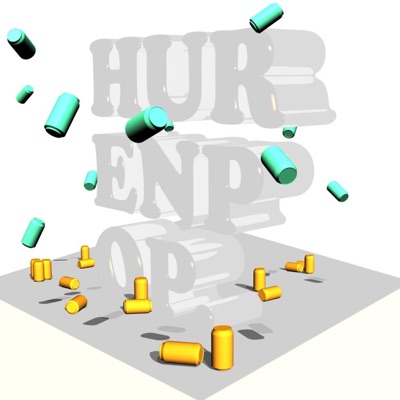 Hurenpop, Vol. 1 - EP