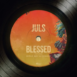 Blessed (feat. Miraa May & Donae'o)