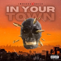In Your Town (feat. Exile) - Single - Imoszes