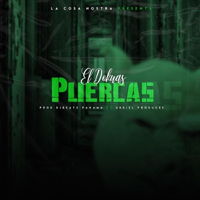 Puercas - Single