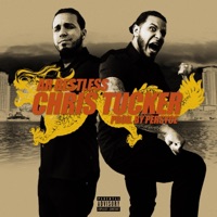 Chris Tucker - Single - Ar Restless