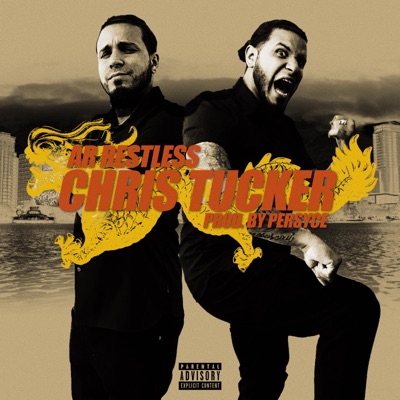 Chris Tucker - Single
