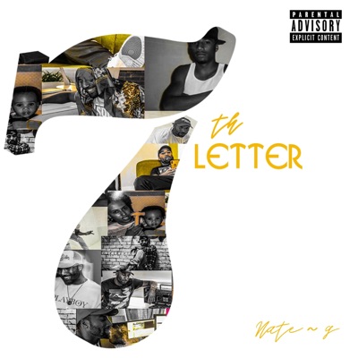 7th Letter - Single