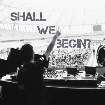 Shall We Begin (feat. Yiru Wang) - Single